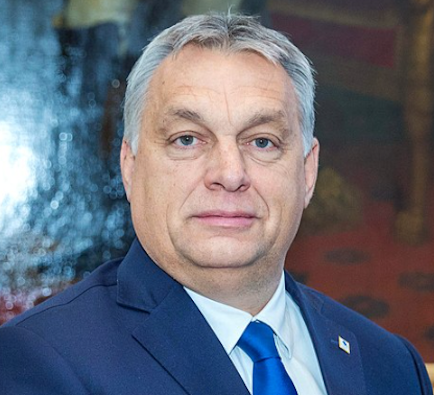 Hungarian PM Orbán pledges to continue International Holocaust Remembrance Day with letter to WJC President Lauder  