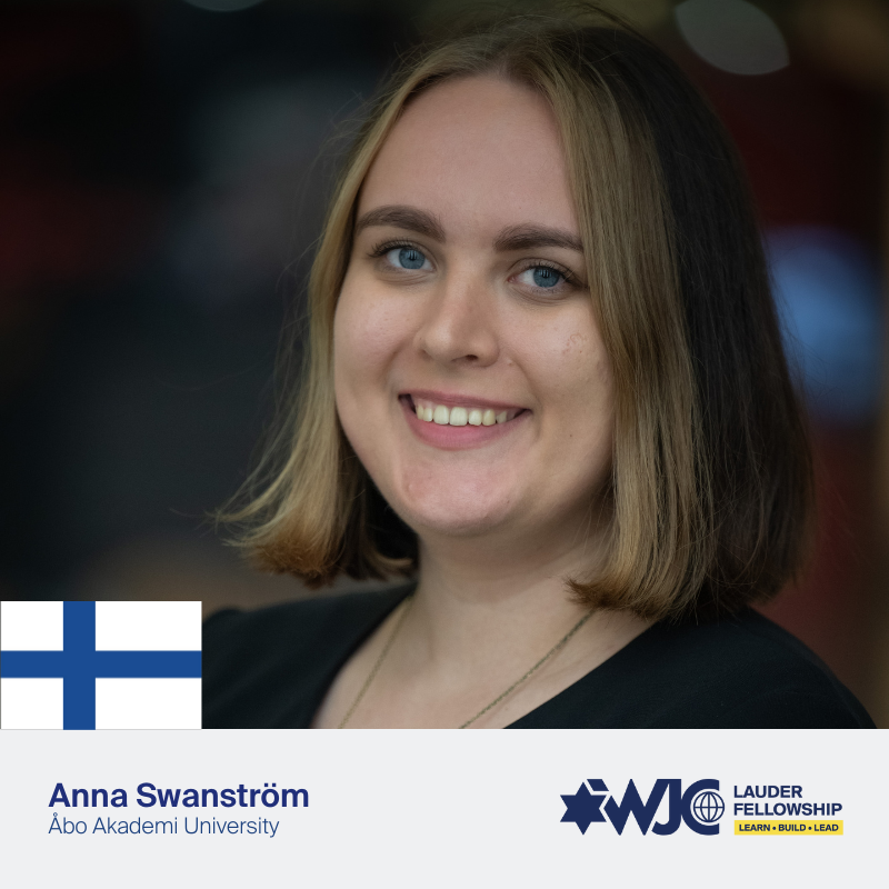 Anna Swanström 