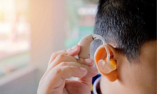 Innovations from Israel: Helping people with hearing disabilities
