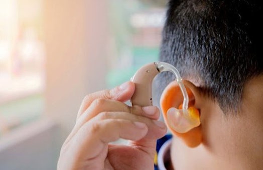 Innovations from Israel: Helping people with hearing disabilities