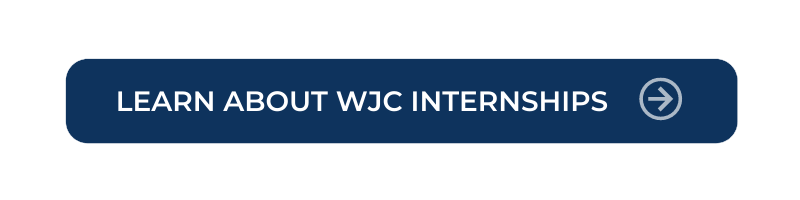 Internship website button shape