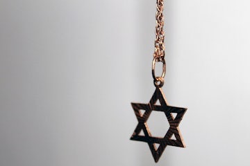 This might top the list of 100 most precious Jewish artifacts 