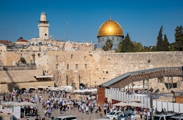 World Jewish Congress President condemns desecration of egalitarian Bat Mitzvah at Western Wall