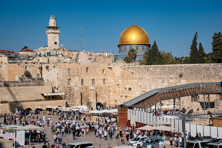 World Jewish Congress President condemns desecration of egalitarian Bat Mitzvah at Western Wall