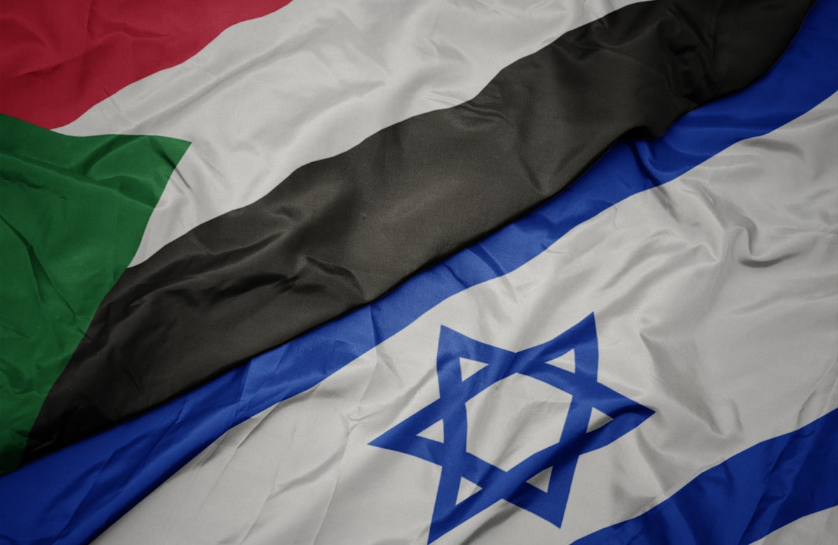 Ronald Lauder welcomes agreement between Israel  and Sudan