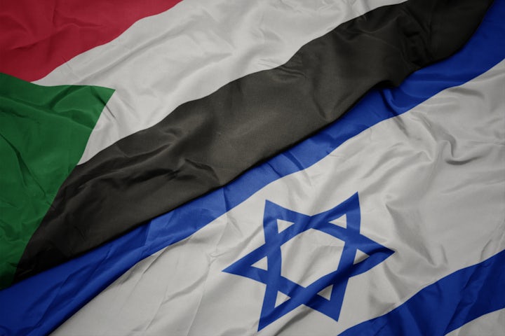 Ronald Lauder welcomes agreement between Israel  and Sudan