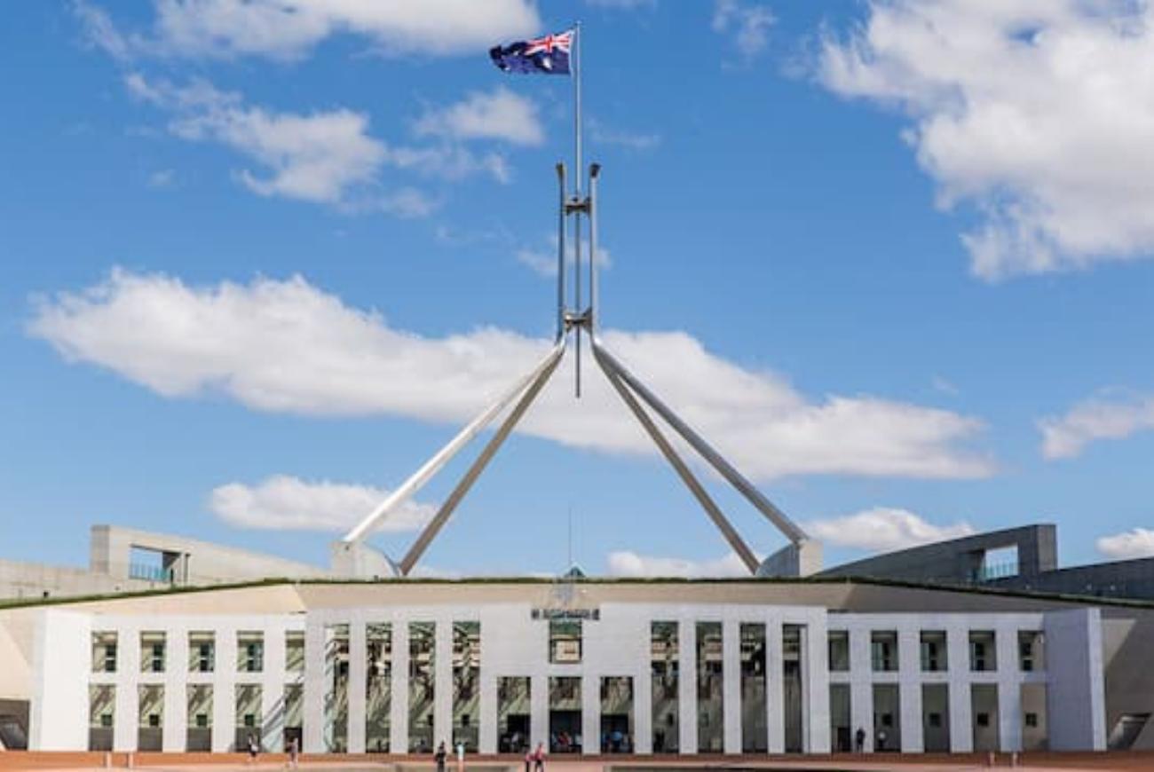 Alex Ryvchin | Lessons in Leadership From Australia's Antisemitism Crisis
