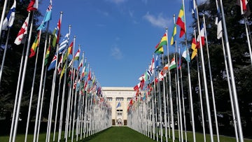 WJC Decries UN Human Rights Council Decision On Anti-Israel Resolutions