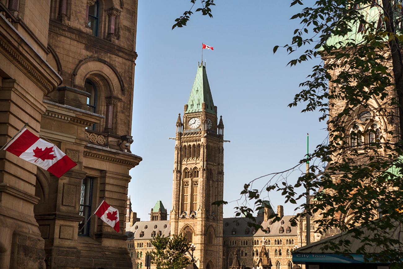 Canada Issues Guidebook on IHRA Working Definition of Antisemitism