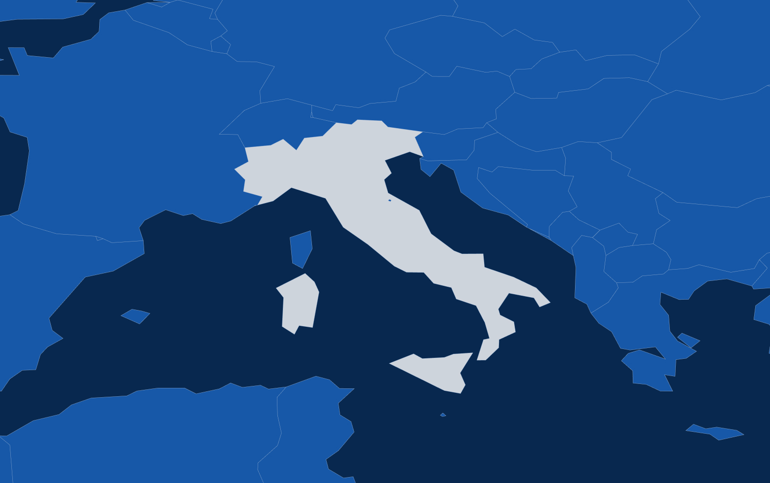 Italy