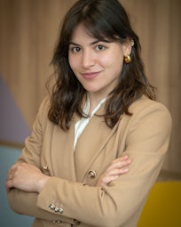 Elizaveta Zaidman
