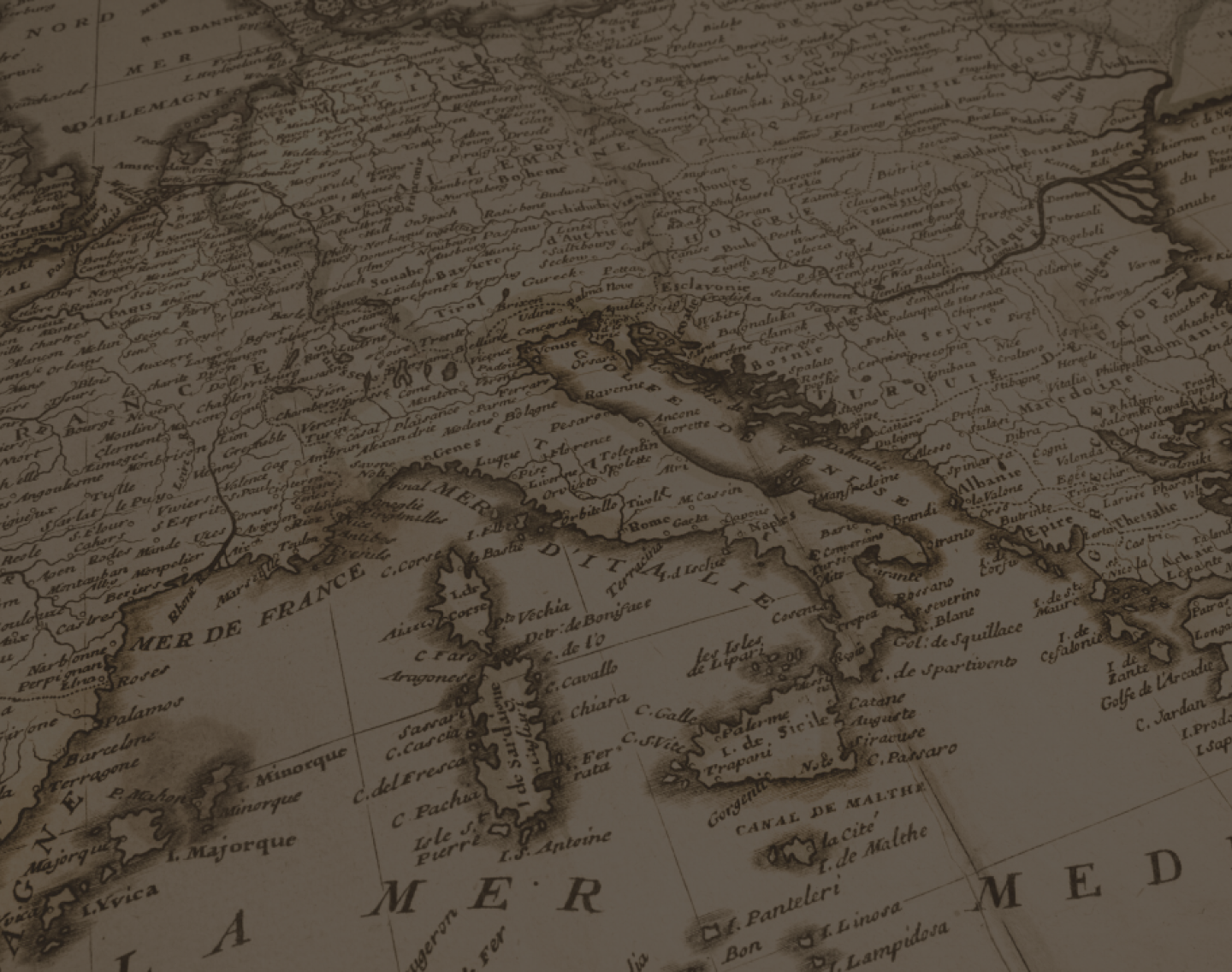 A look into Jewish Languages