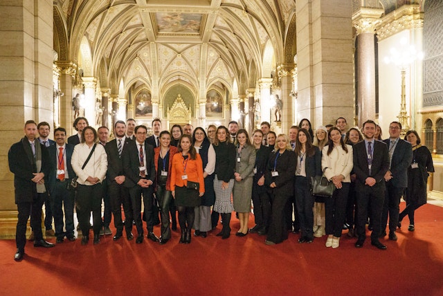 Community in Hungary World Jewish Congress