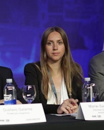 Marie-Sarah Seeberger