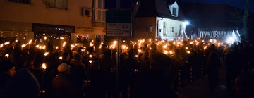 WJC salutes Bulgarian authorities for banning Neo-Nazi Lukov March  