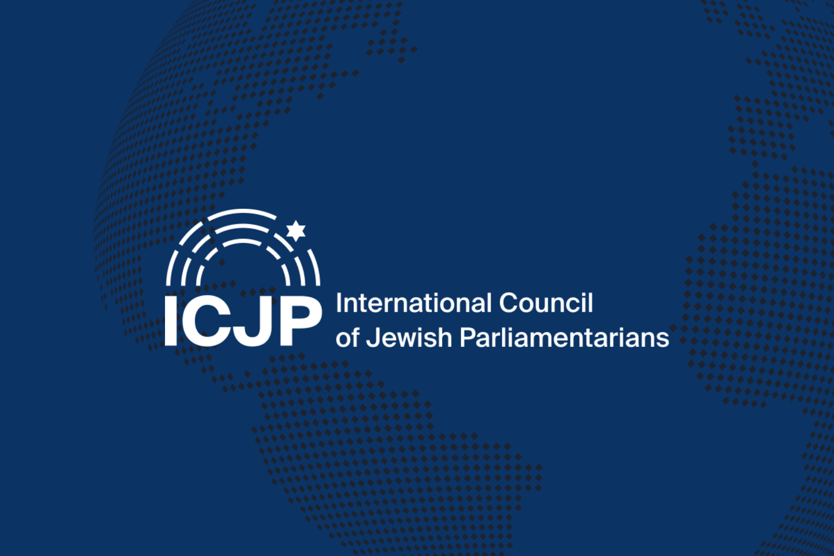 International Council of Jewish Parliamentarians (ICJP)