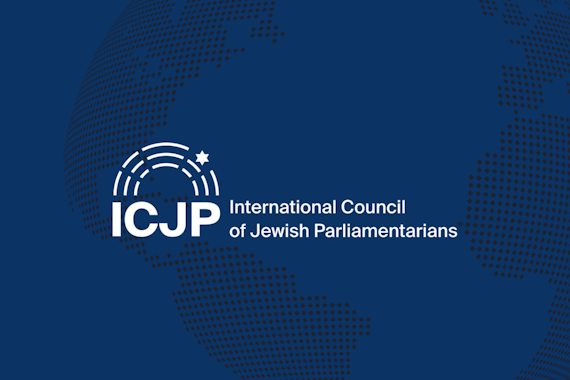 International Council of Jewish Parliamentarians (ICJP)