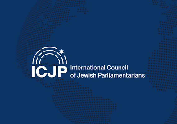 International Council of Jewish Parliamentarians (ICJP)