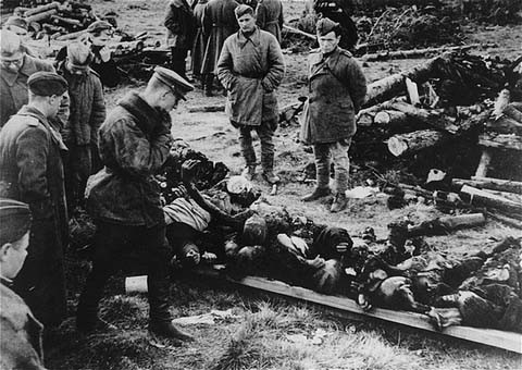 Sustaining Renewed Tolerance in Context: Reflections on the Holocaust in Estonia | Just Security 