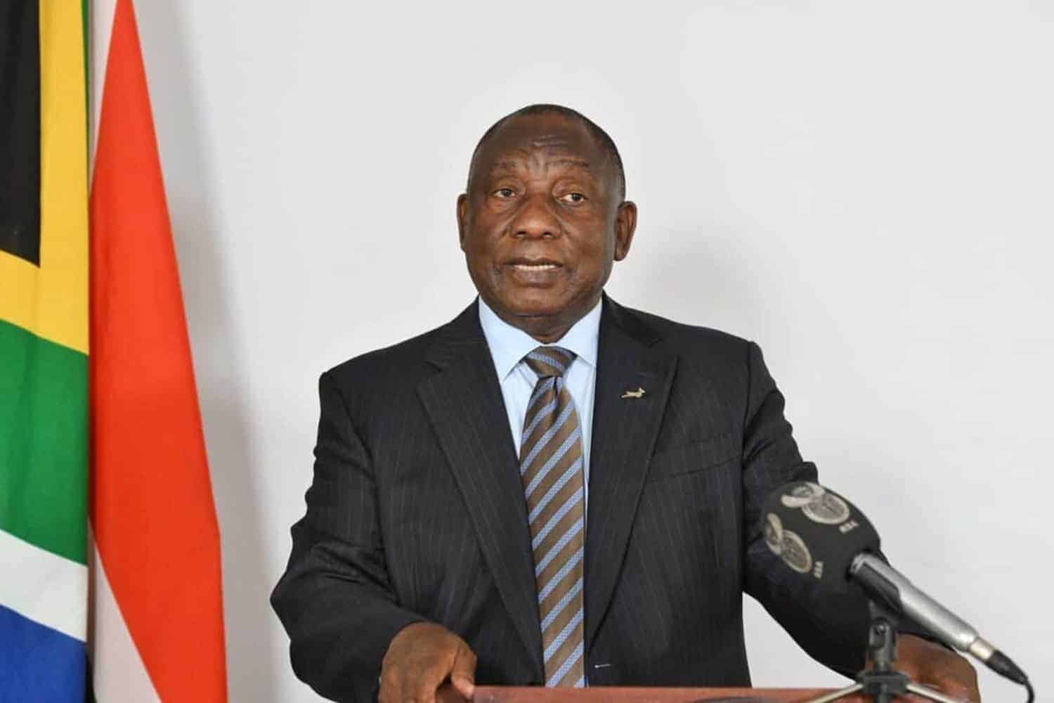 From South Africa | Join The Protest Against Hamas’s Sexual Violence