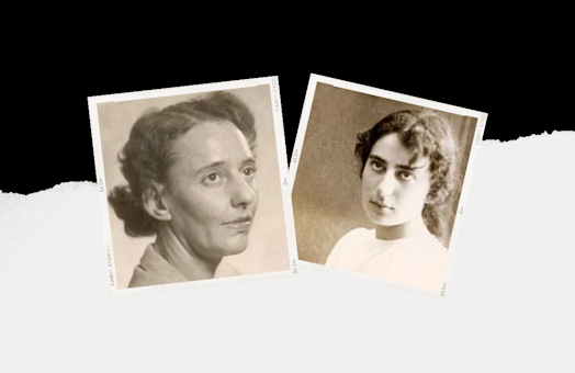Israel's pioneer women poets