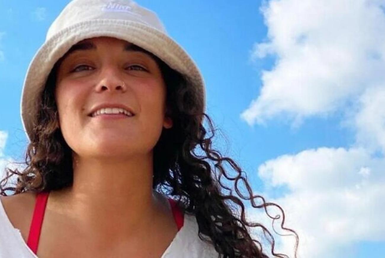 Mandy Damari | My Emily Is the Last U.K. Hostage in Gaza. Every Day’s a Death Sentence