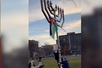 Dept. of Education to Investigate Antisemitism on University Campuses
