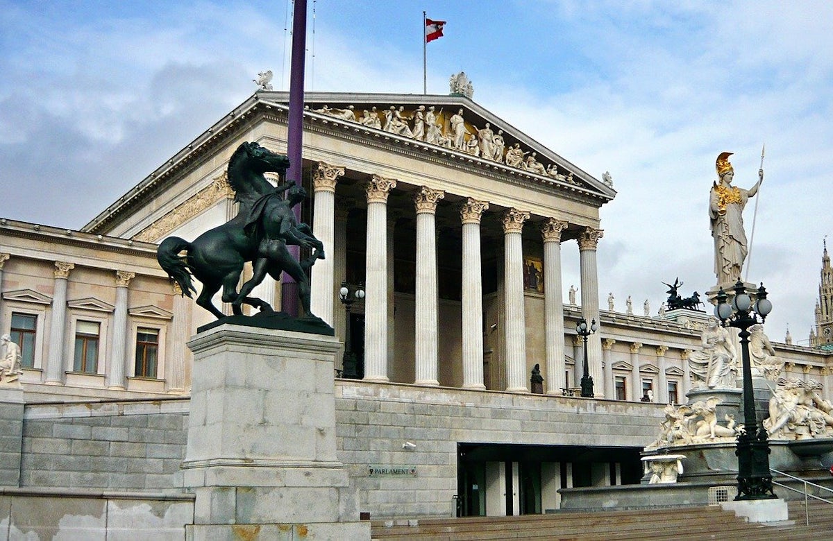 New report finds concerning level of antisemitism in Austria 