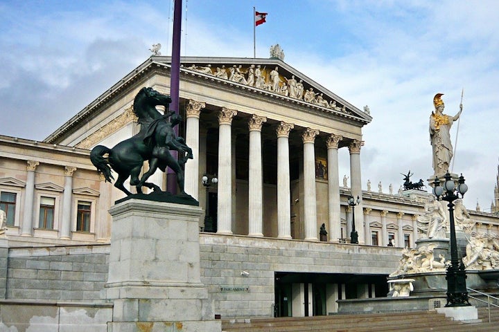 New report finds concerning level of antisemitism in Austria 