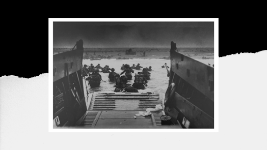 D-Day: The day that changed the course of WWII