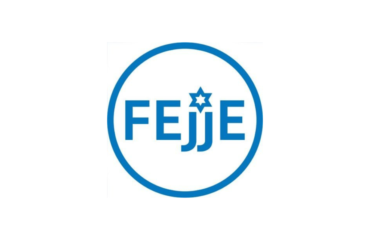 Federación de Jóvenes Judíos en España (Spanish Union of Jewish Students)