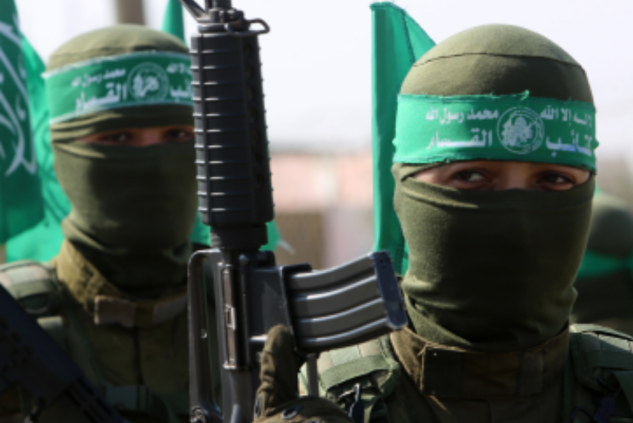 Hamas Turns Down Ceasefire Offer, Blocks Hostage Release and Humanitarian Aid