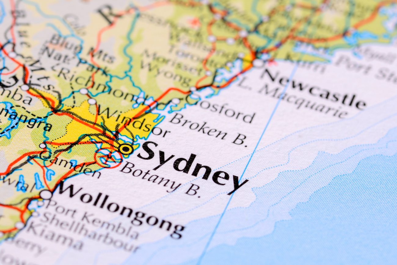 Australian Jewish Community Alarmed by Discovery of Antisemitic Attack Plot