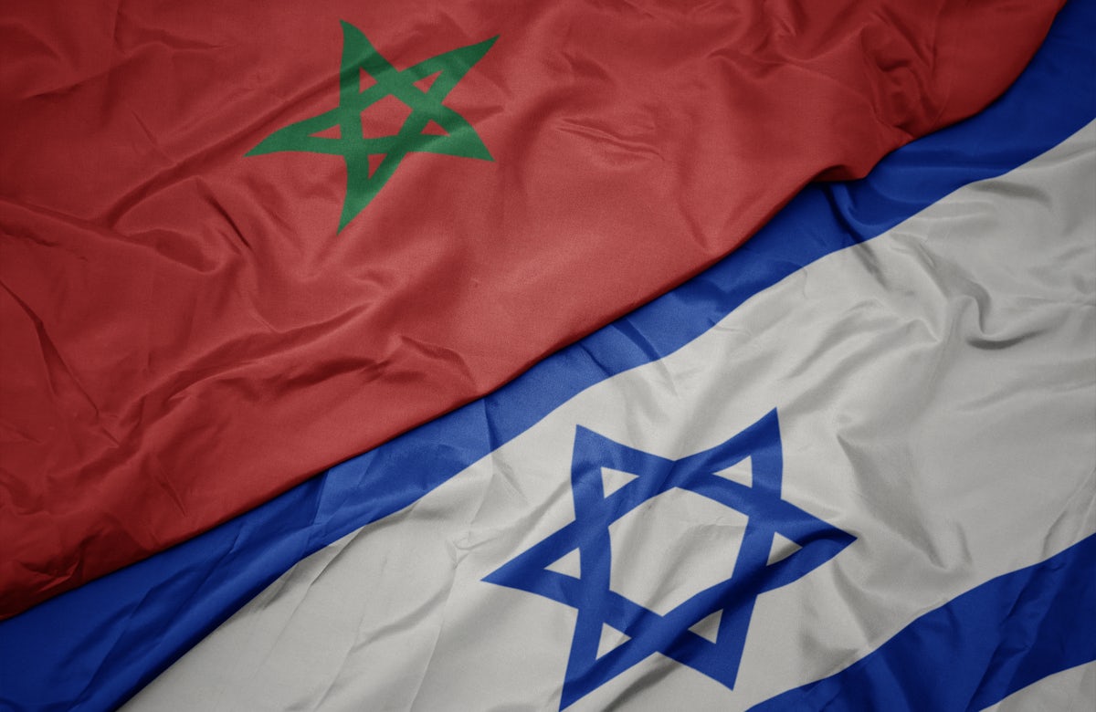 World Jewish Congress President Ronald S. Lauder welcomes normalization agreement between Israel and Morocco 