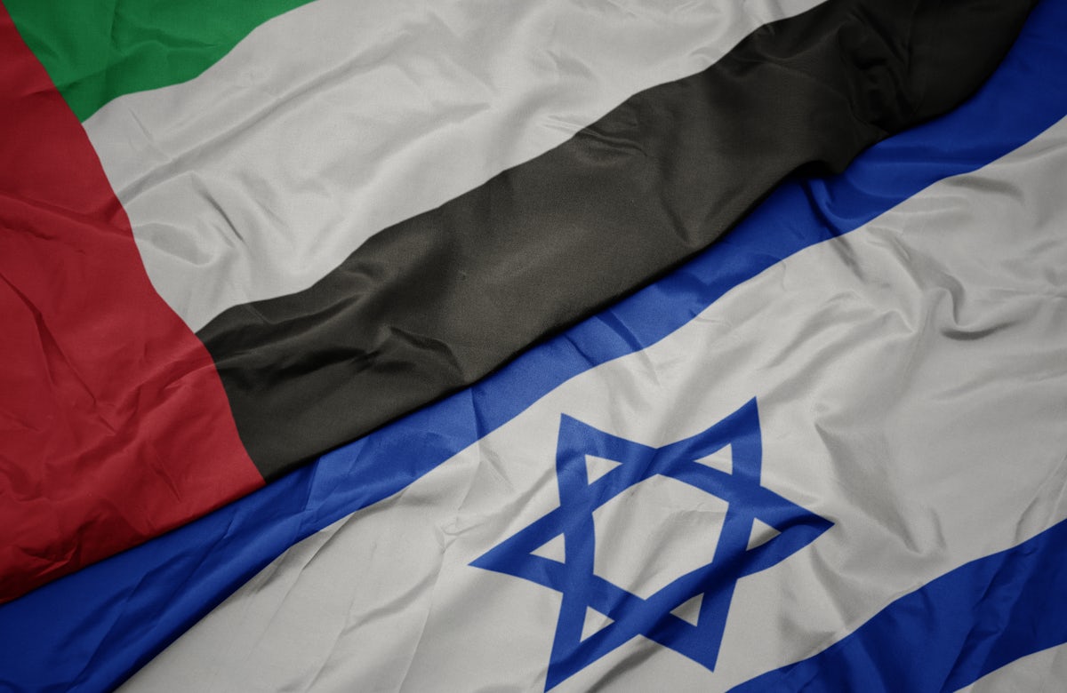 المؤتمر اليهودي العالمي يرحب بتطبيع العلاقات بين إسرائيل والإمارات