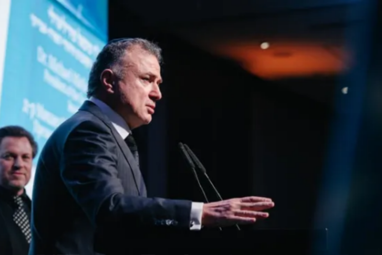 Euro-Asia | A Tipping Point in History