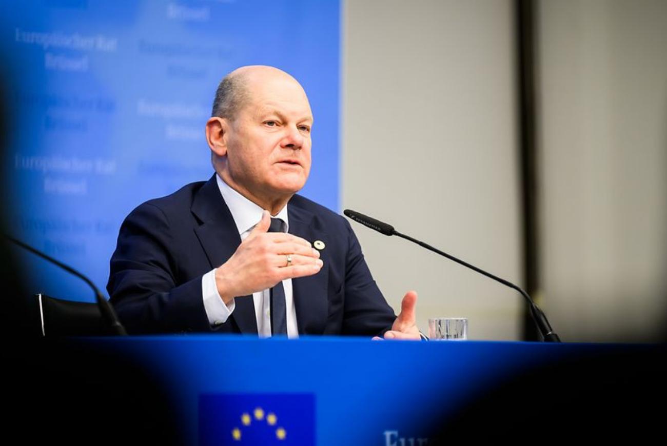 Far-Right Party Wins German State Election, Alarming Jewish Leaders