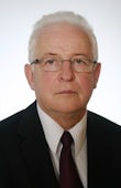 Dr. Andor Grósz
