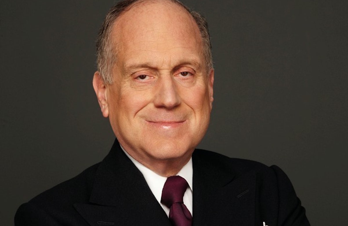 WJC President Ronald S. Lauder's Statement on Global Efforts to Counter Antisemitism | U.S. Commission on International Religious Freedom Hearing, January 2020