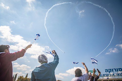 Latin America  | The Horror of October 7th, Six Months Later