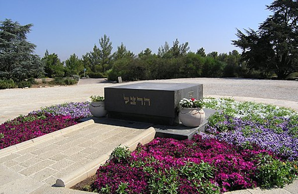 This week in Jewish history | Theodor Herzl passes away 
