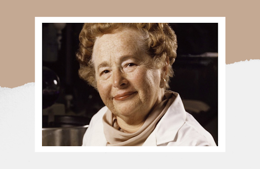 Jewish women in science: Nobel Prize winner Gertrude Elion