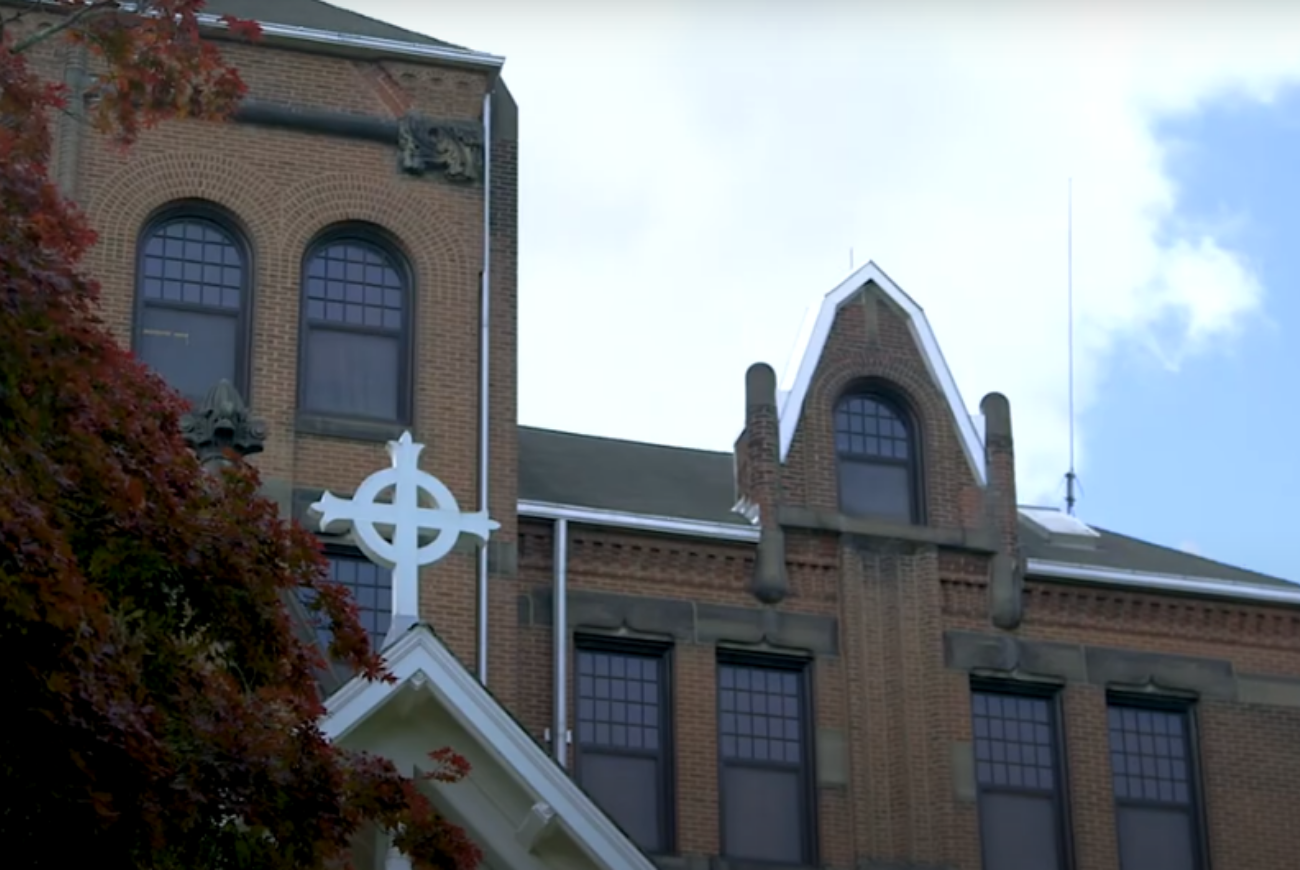 Holocaust Center Recognized for Promoting Jewish-Catholic Understanding