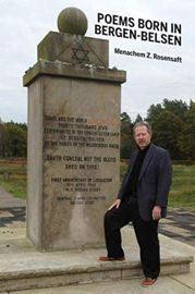 Book Launch: Poems Born in Bergen-Belsen
