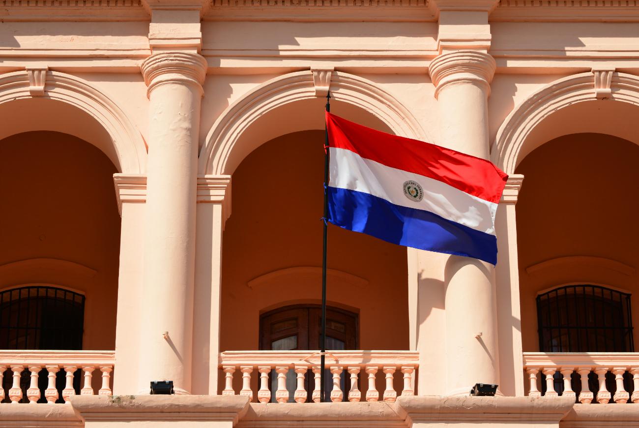 Maram Stern | Why Paraguay’s Support for Israel Matters Now More Than Ever