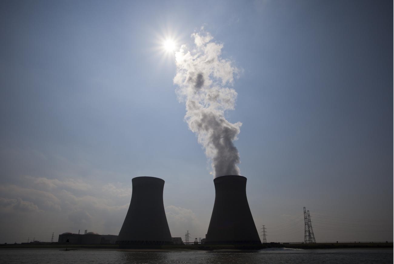 IAEA Condemns Iran for Lack of Cooperation on Nuclear Sites