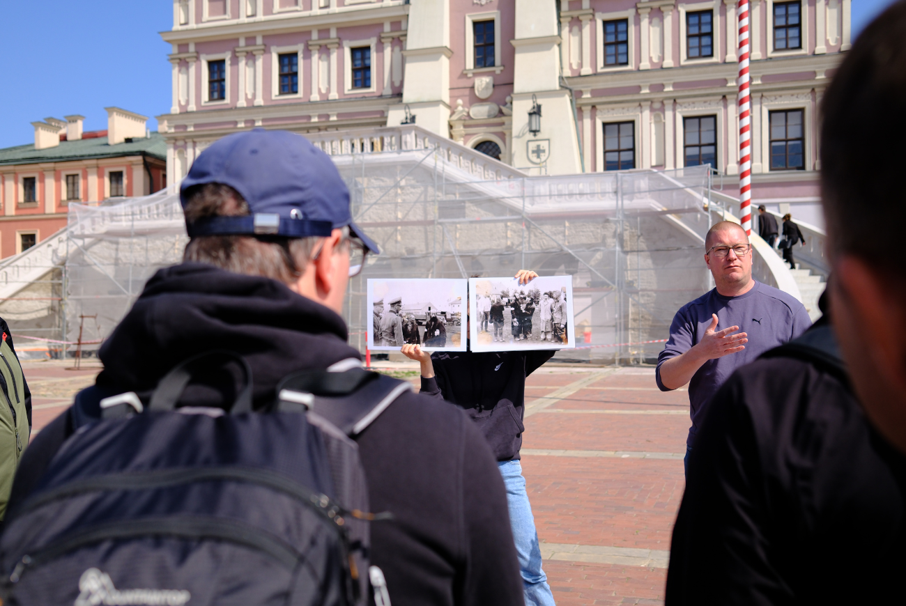 Understanding Persecution and Policing: Final Workshop of The Police and the Holocaust in Vienna