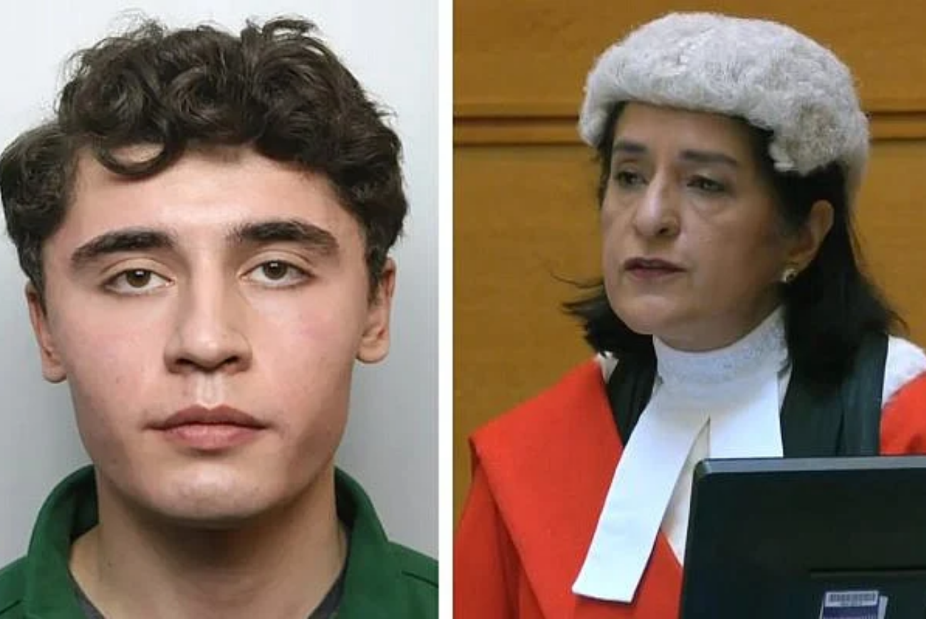 Efrat Sopher | The Khalife Sentencing: When will the UK Take Iran’s Domestic Threat Seriously?