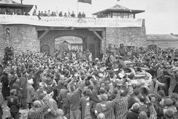 This week in Jewish history | Mauthausen concentration camp liberated  