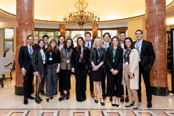 Madrid executive committee